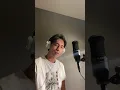 柏霖 PoLin - '安好 All Alright' Studio Version
