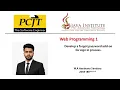 E-Shop Project Task 05 Web Programming 01 Java Institute