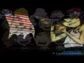 Download Lagu Gorillaz - Dirty Harry (No Rap)