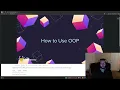 Day 16 of 100 Days of Python Code Object Oriented Programming Tragic to Magic Series