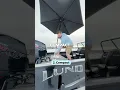 Download Lagu An Umbrella For Your Boat?!?! Check out the O’Fishal Pro Umbrella🤩