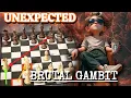 Download Lagu New Brutal Queen's Bull Gambit ‼️more Killer (part 2)