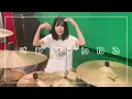 【ｵｰﾌﾟﾝﾊﾝﾄﾞ】SHAMROCK/UVERworld叩いてみた