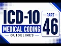ICD 10 CM Medical Coding Guidelines Part 46 CAD and Angina - Combination Code Hierarchy