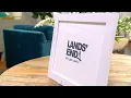 Lands End Sport Knit Pull-On Pants on QVC