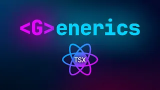 This Will Make Your React TypeScript Code 10x Better Generics with forwardRef