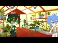 Dare Time||part 2||ft.Boboiboy (boboiboy elemental)\u0026 friend||Yui Fuyumi