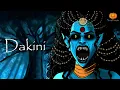 Dakini Part 1 Horror Story | डाकिनी | Hindi Horror Stories | Scary Pumpkin | Animated Stories