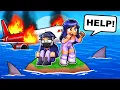 Aphmau s WORST VACATION Ever in Roblox
