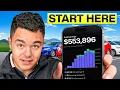 Turo Complete Tutorial for Beginners 2026 Step by Step