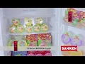 Download Lagu Sanken - Kreasi Rasa Ramadhan Sanken resep Soda Strawberry Gembira ala Chef Vania Wibisono