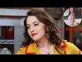 Kat Dennings 39 Flaunts Her Curves in Stunning New Bikini Photos