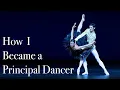Download Lagu hoe ik professioneel danser werd
