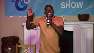 THE DOC VIKELA COMEDY SHOW EPISODE 5 