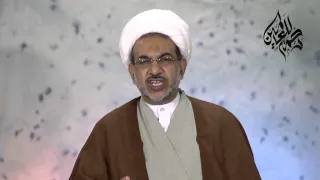 و سراجا منيرا 