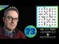 The Times Crossword Friday Masterclass 5 July 2024 BRUTAL