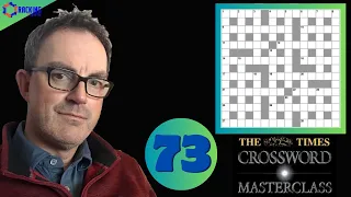 The Times Crossword Friday Masterclass 5 July 2024 BRUTAL