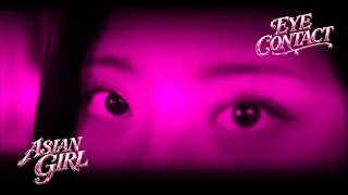 EYE CONTACT - HENG, PEPPER 8GG [ OFFICIAL AUDIO ]