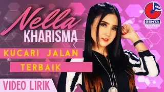 Download Kucari Jalan Terbaik -  Nella Kharisma feat Vita KDI [Official Video] MP3