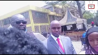 Download DRAMA YA RINGTONE BADO INAEENDELEA/ROBERT ALAI AFIKA KOTINI MP3