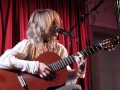 Jessica Pratt - Back, Baby (Live @ Bush Hall, London, 08/09/15)