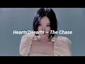 Download Lagu Hearts2Hearts – The Chase Easy Lyrics