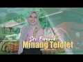 Sri Fayola - Minang Telolet ( Official Music Video )