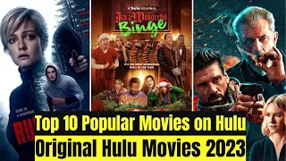 Download Top 10 Most Popular Movies on Hulu | Original Hulu Movies MP3