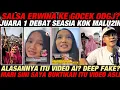Download Lagu 😡YANG MAKI2 PRESIDEN KALIAN JADIKAN PANUTAN? 