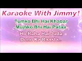 Download Lagu Kabhi Alvida Naa Kehna (Title Song) | Karaoke With Lyrics | Sonu Nigam, Alka Yagnik | KANK Download Lagu Kabhi Alvida Naa Kehna (Title Song) | Karaoke With Lyrics | Sonu Nigam, Alka Yagnik | KANK