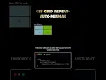 Mastering AUTO MINMAX in CSS GRID