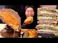 Download Lagu Best of Bayashi Foods | MUKBANG | COOKING | ASMR