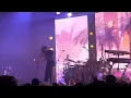 Veg Out (Wasting Thyme) - Masego (Live in Toronto) @HISTORY 03/29/2023