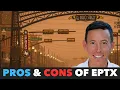 Pros and Cons of El Paso You NEED to Know 2025 Edition