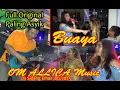 Download Lagu FULL Dangdut Palembang OM ALLICA Music~Sidang Emas Bergoyang,Vol.4