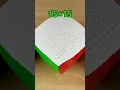 Download Lagu Rubik’s Cubes 1×1-19×19