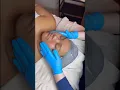 Finding bliss through touch