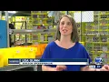 Amazon hiring 2 000 in Denver