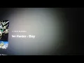 Early Times - Deep Tracks