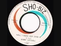 Bobby Mitchell - Well I Done Got Over It