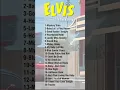 Download Lagu Elvis Presley - TOP 20 Fifties Rock Songs
