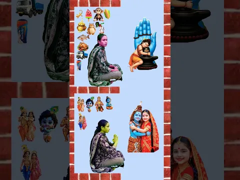 Shiv panchakshar stora ❤ Shiv tandav stotram ❤ jay bholenath ❤ #shorts