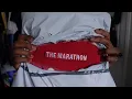 The Marathon Clothing Unboxing and Sizing Collector s Item