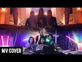 BLACKPINK x DEKSORKRAO - 'How You Like That' M/V