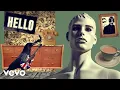 Download Lagu Oasis - Hello (Official Lyric Video)