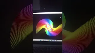 These simple Turtle Graphics in Python Are So CRAZY