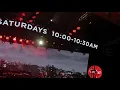 Brisom - Balewala at Coke Studio Music Festival