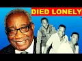 JERRY BUTLER Wife Children Cause of SAD DEATH