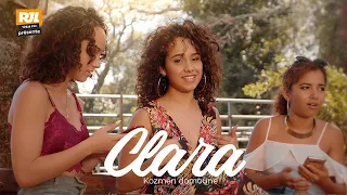 Download CLARA - KOZMEN DOMOUNE - CLIP OFFICIEL MP3