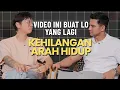Lagu Hidup dari 0, stres sampe mau bund*r. Kini jadi KOL dan storyteller sukses. E#4